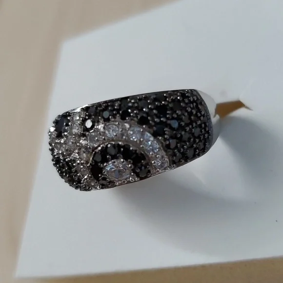 Sterling Silver 925 Ring